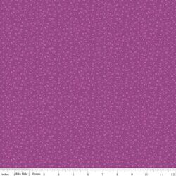 Floret in Orchid