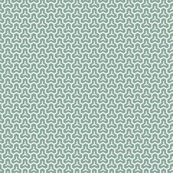 Honeycomb in Blue Haze