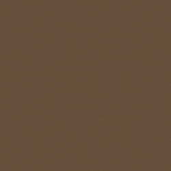 Solid in Light Brown