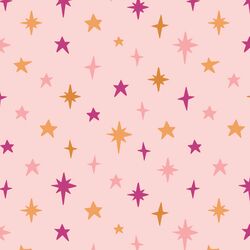 Sparkle in Cotton Candy