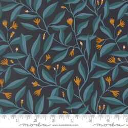 Foilage Sprouts in Midnight