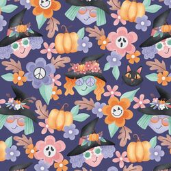 Cute Witches in Potion