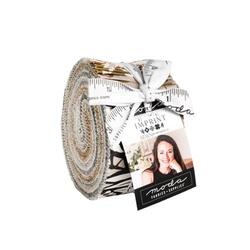 Imprint 2.5" Strip Roll