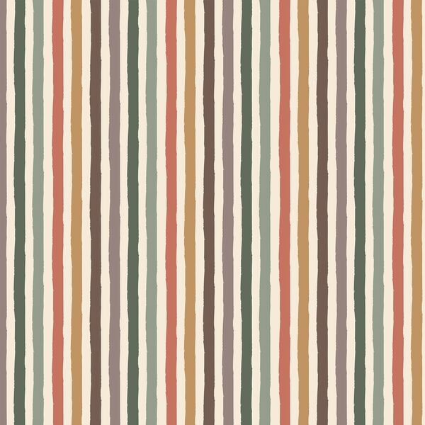 Stripe in Dreaming