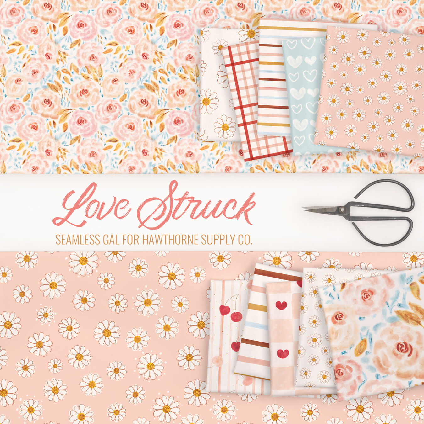 Love Struck Poster Image