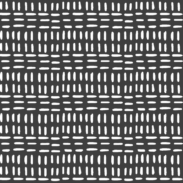 Stitched in Onyx