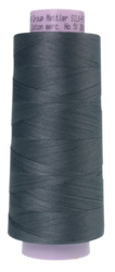 Mousy Gray (9150-0878) - Silk Finish Cotton 50wt - 2000 Yards