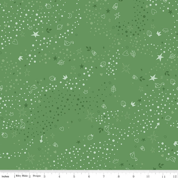 Storybook Basic in Clover