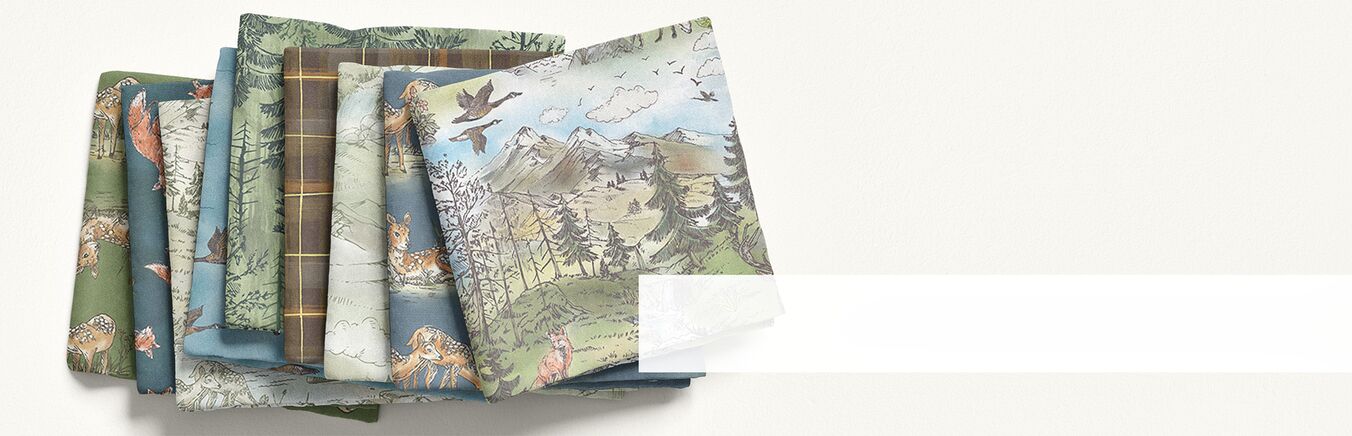 Wanderwoods Preview Image