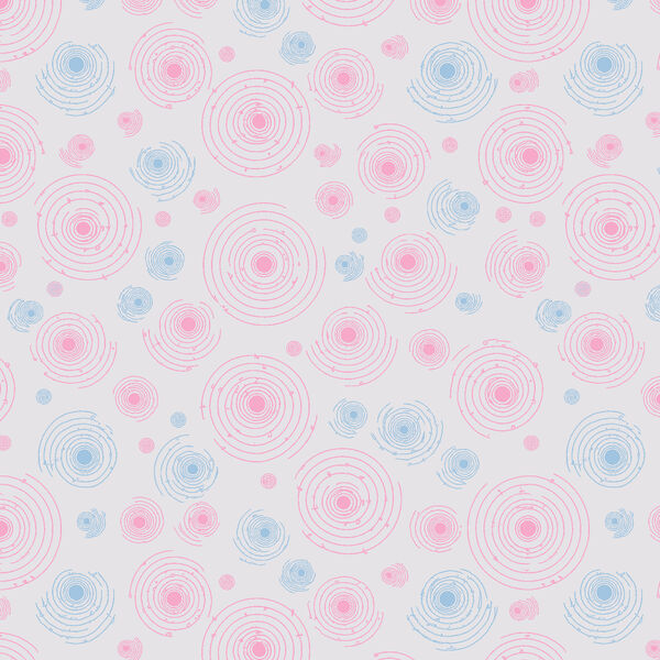 Send Me Into Orbit in Sweet Pink
