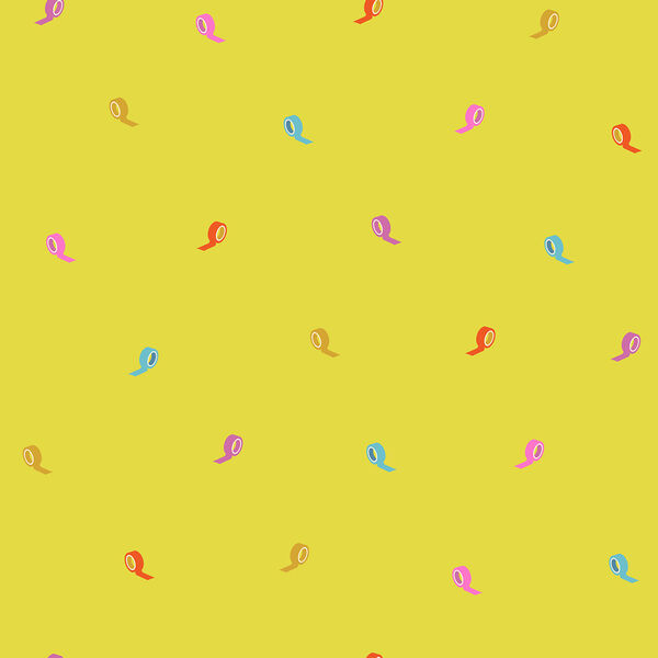 Roll With It in Citron