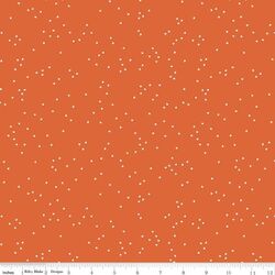 Blossom in Orange