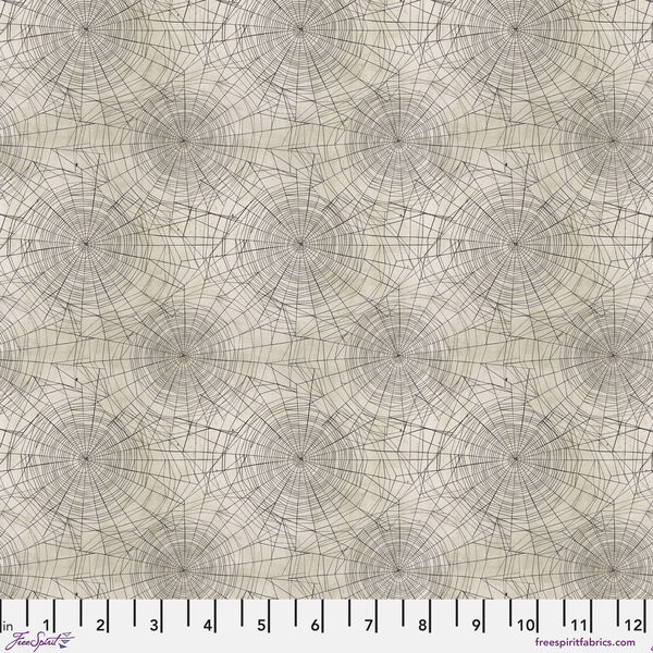 Cobwebs in Neutral