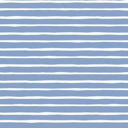Artisan Stripe in Cornflower