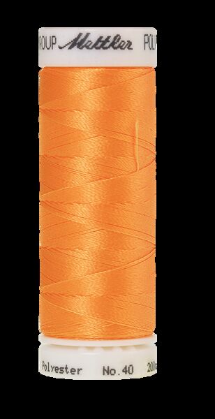 Passion Fruit (3406-1030) - Poly Sheen - 220 Yards