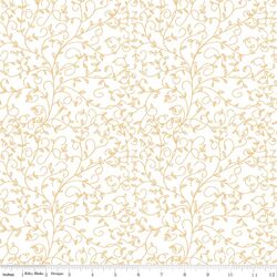 Vines in Cream
