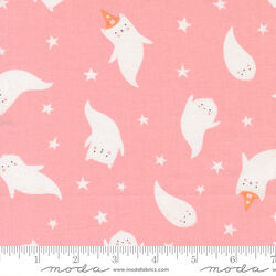 Ghost in Candy