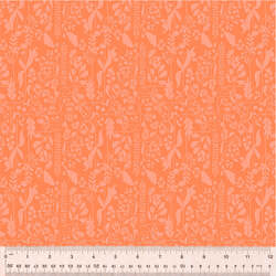 Meander in Petal