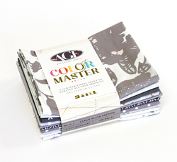 Clean Slate Color Master Fat Quarter Bundle