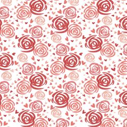 Little Be Mine Bouquet in Blushing