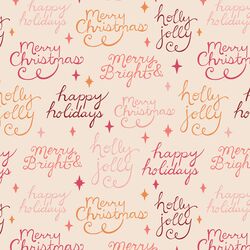 Sentiments in Pink