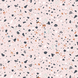 Terrazzo in Opal