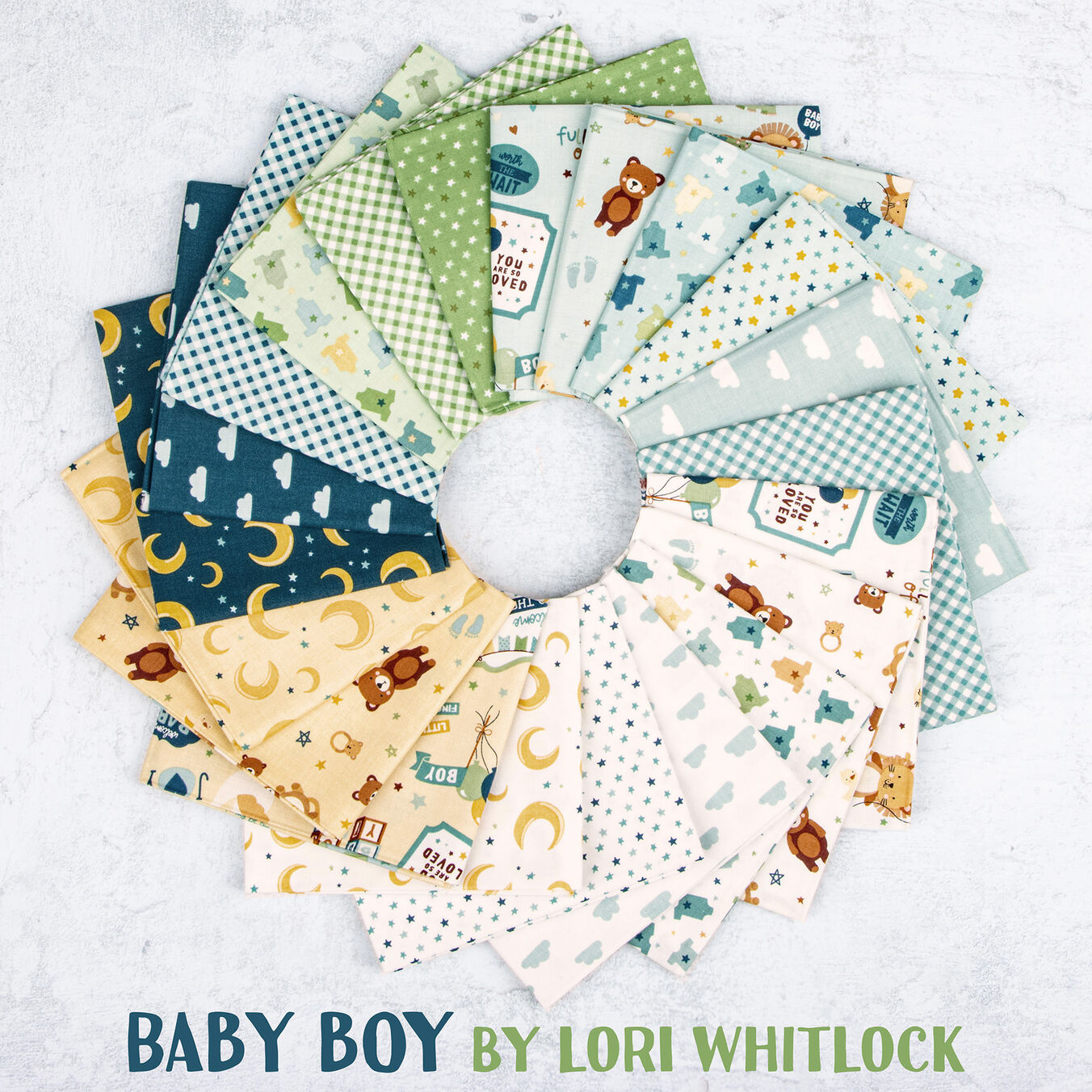Baby Boy Poster Image