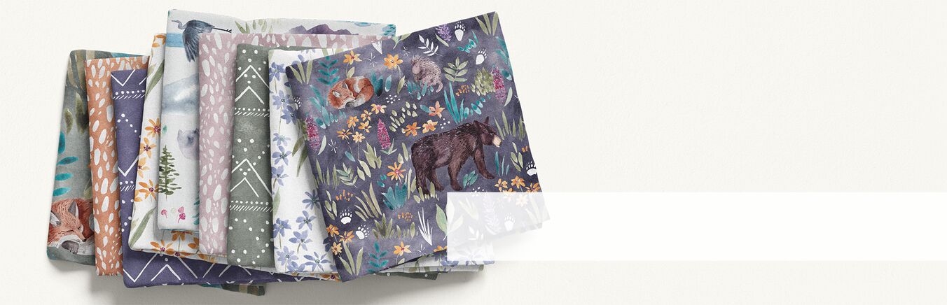 Lupine Forest Preview Image
