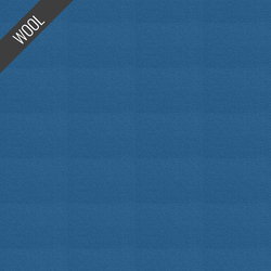 Wool in Denim
