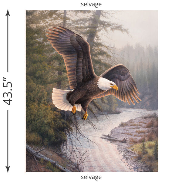 Eagle Patriot Panel