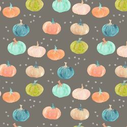 Pumpkins in Mirage