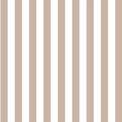 Candy Stripe in Sand