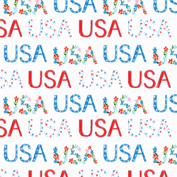 USA in Americana
