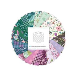 Mountain Jamboree Fat Quarter Bundle