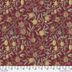 Fruit Medium in Berry