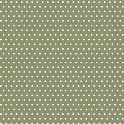 Polka Dot in Rosemary