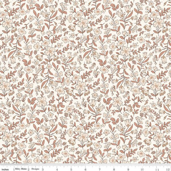 Primelia in Cream