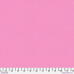 On the Grid in Bubblegum