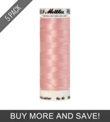 Blush (3406-2171) - Poly Sheen - 220 Yards (5 Pack)