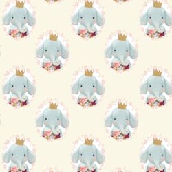 Little Ballerina Girl in Ivory