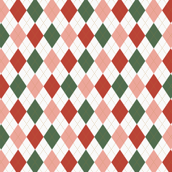 Merry Argyle in Festive