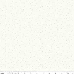 Speckles in Cloud