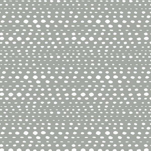 Little Skipping Stones in Sage