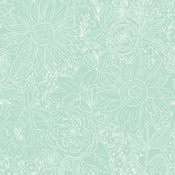 Paperie in Strawberry Mint