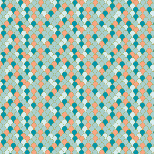 Mosaico Marinho in Costa