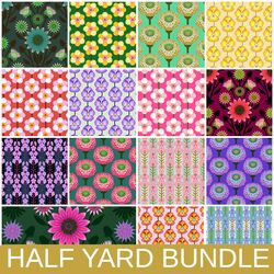 Iconic Half Yard Bundle