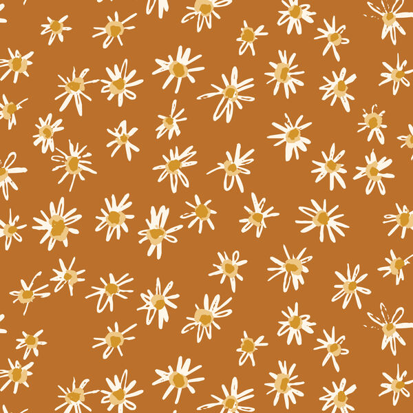 Shata in Brown