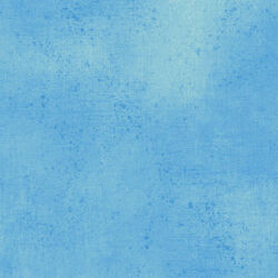 Gesso in Tropical Waters