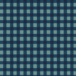 Small Plaid of My Dreams in Mystic
