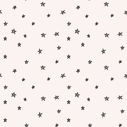 Stars in Ebony